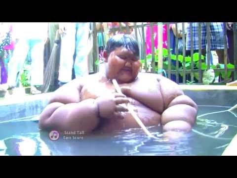 Program untuk menurunkan berat badan di Tver Binaraga cara menghilangkan lemak dari perut dan pinggul
