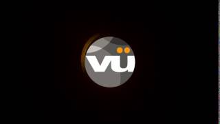 Vu Filters Logo Animation