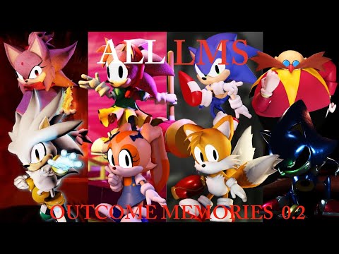 OUTCOME MEMORIES 0.2 | ALL SURVIVOR LMS