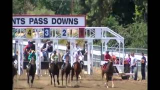 Safety First At Grants Pass Downs