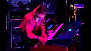 John Kay &amp; Steppenwolf - Born To Be Wild (Live In Louisville)