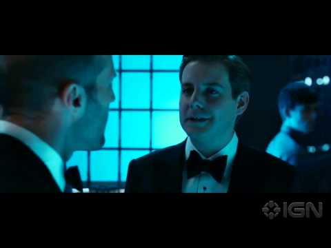 Redemption (Clip 'How It Feels')
