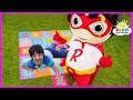 ABC Song More Nursery Rhymes Kids Songs
