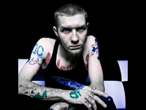 DeF-KillA - Human Tapestry ft. Simulation Of A Life