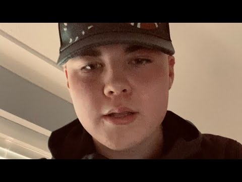 Clayton Cooper - #Jordanxmaschallenge