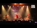 M Clan - Llamando a la Tierra (16 BS Festival Mil·lenni)