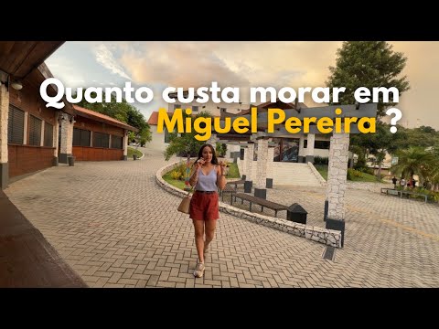 Miguel Pereira é tudo isso mesmo? Fui conferir preços, centro e qualidade de vida