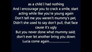 BEST SONG Mic Righteous  Crack a Smile lyrics
