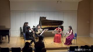 アンコール クリスマス・メドレー 〜クリスマス室内楽コンサートvol.4より〜