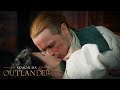 Jamie's In The Mood For Love! | Outlander