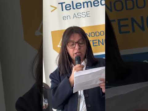 Nuevo equipo de Rayos X en Hospital San Gregorio de Polanco