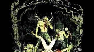 Coffins ~ Into the Coffin (Oppression)