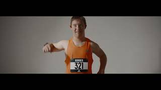 Adidas - Runner 321