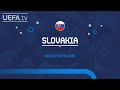 HAMŠÍK, MAK, TARKOVIČ | SLOVAKIA: MEET THE TEAM | EURO 2020
