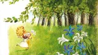 Henri Dès raconte - Boucles d'Or et les trois ours - histoire pour enfants