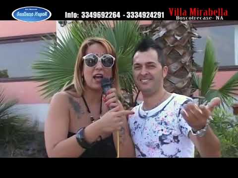 Tony Taurisano -   Via (CANTIAMO NAPOLI ANNO 2015)