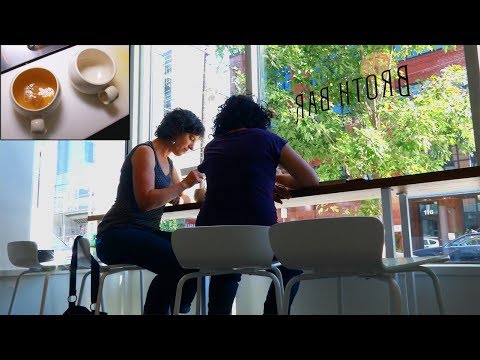 Nourishing Traditions: Reviving Ancient Wisdom through Bone Broth