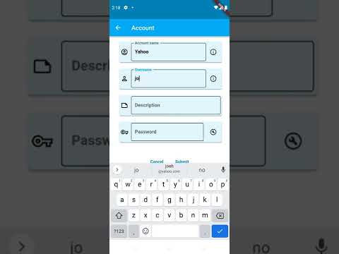 Password Care