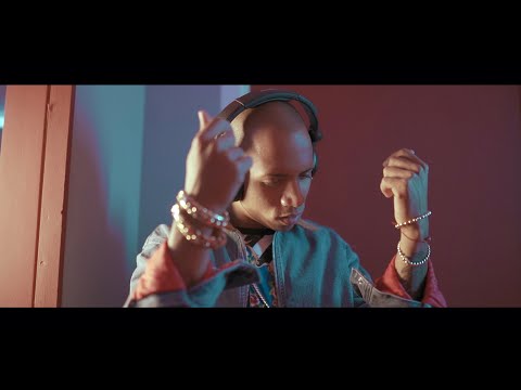 El Uniko - Cuantas Veces 🦋 (Video Oficial)