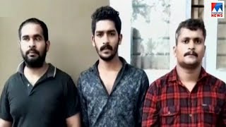 രാജേഷ് സ്റ്റുഡിയോയുടെ ഷട്ടർ തുറക്കുന്നത് കണ്ട് വെട്ടിവീഴ്ത്തി; അന്വേഷണം അവസാനഘട്ടത്തിൽ video