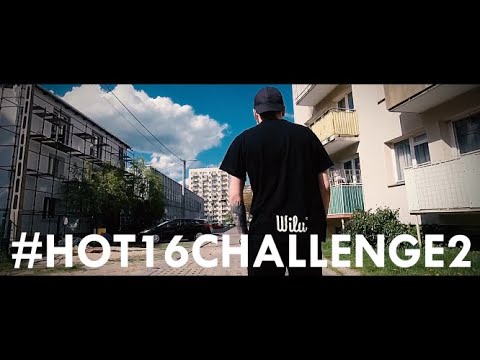 WILU #HOT16CHALLENGE2