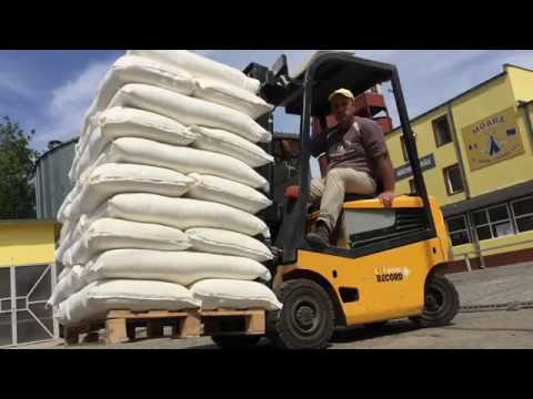 Prezentare Moara Ghionea