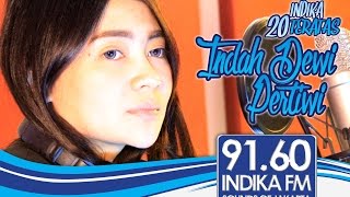 Download lagu Indah Dewi Pertiwi - Meninggalkanmu - INDIKA 20 TERATAS mp3