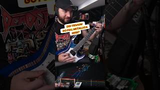 Trivium - Broken One