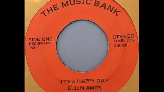 Tori Amos-(Ellin Amos) It&#39;s a happy Day First RARE 1st recording