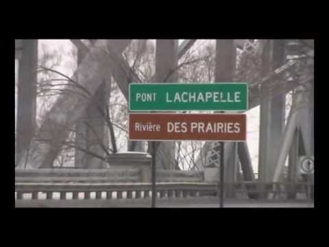 Pont Lachapelle et son histoire...