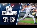 Rangers Vs Orioles Game Highlights 6 25 25 MLB Highlights