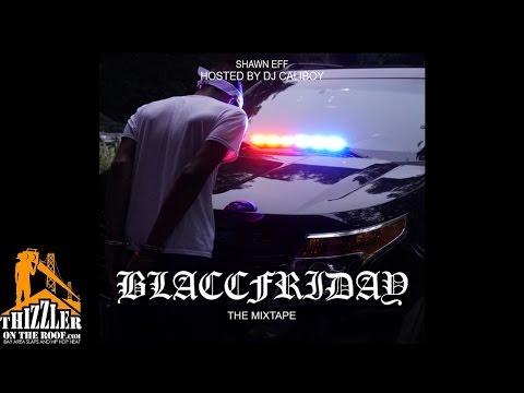 Shawn Eff ft. Dave Steezy, ST Spittin - Hunnid [Prod. Floater Gang] [Thizzler.com]