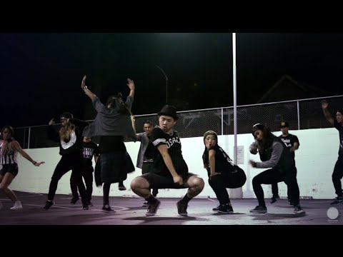 Lil Jon - Bend Ova feat. Tyga | Law Devera X Jon Aldanese