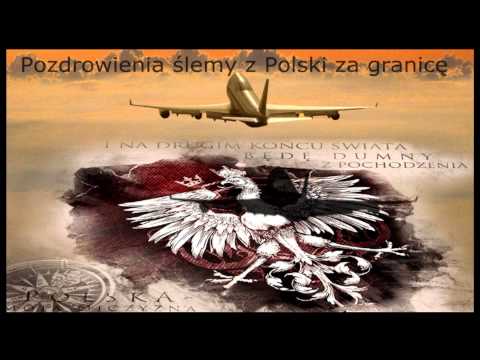 SITOPROJEKT  Pozdrowienia za granicę ft Suchy, BMC Wiercioch