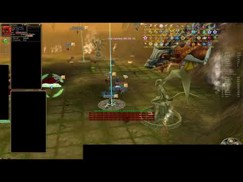 Aibatt Guild Siege 7/31/21 - Vers