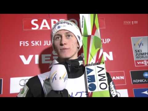 PŚ Sapporo 24.01.2015 - relacja z zawodów