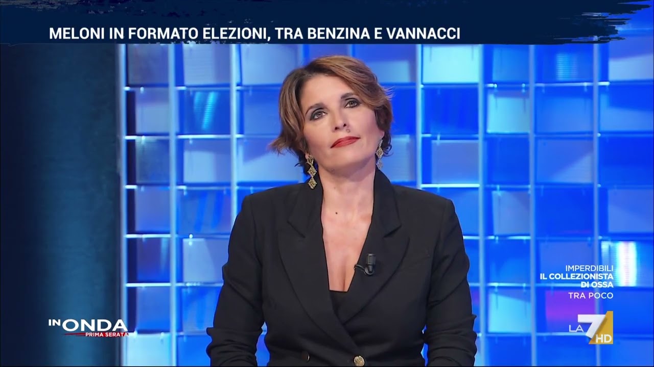 Arianna Farinelli risponde a Vannacci sui bambini disabili: “La scuola insegna l’aiuto ...