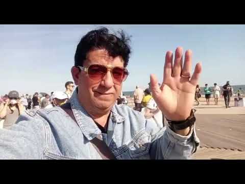 Coney Island, Verano 2022, (Reportaje RMN)