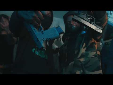 Lucky7chino (Ft Luwop) - John Wick [Shot By 1Mirs]