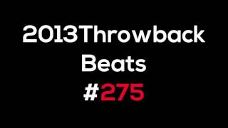 Throwback 2013 Studio Seven Six Legacy #275
