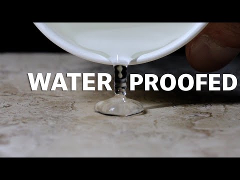 🛡️Protect with LTP Mattstone | Strong Sealer with a Natural Finish for Indoors & Outdoors