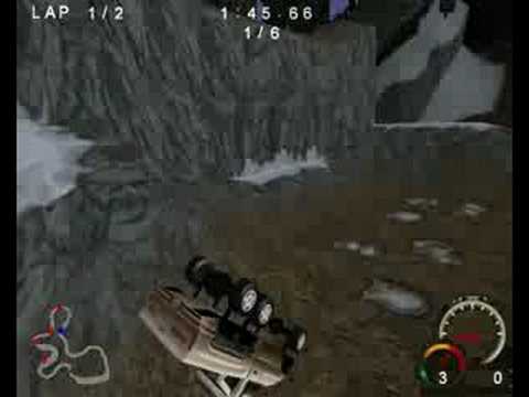 test drive offroad 3 pc