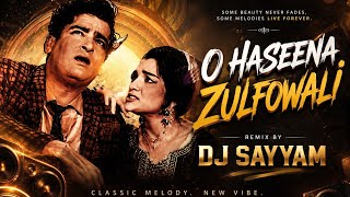 Download lagu O Haseena Zulfowali — DJ Sayyam Rework | Timeless Bollywood Classic mp3 Download lagu O Haseena Zulfowali — DJ Sayyam Rework | Timeless Bollywood Classic mp3