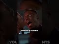 LongLive the LEGEND Bernie Mac! Should we make a sequel to Don’t Be a Menace?