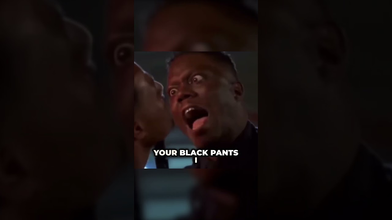 LongLive the LEGEND Bernie Mac! Should we make a sequel to Don’t Be a Menace?