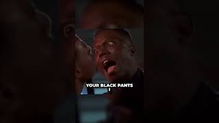 LongLive the LEGEND Bernie Mac! Should we make a sequel to Don’t Be a Menace?