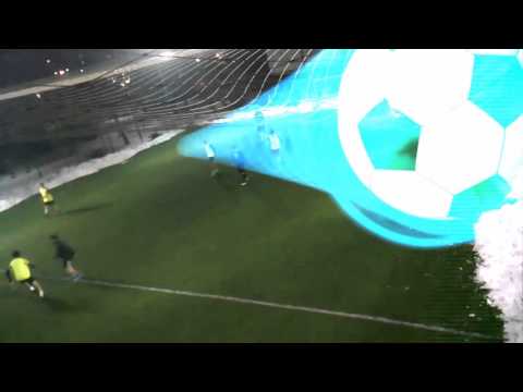 Alya Halı Saha 30.01.2016 20:00 - akillisaha.com