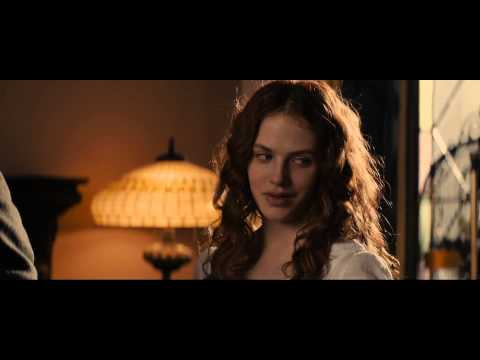 Winter's Tale Light Scene