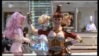 Ne Lok mit Lokomotion (a Lotta Locomotion) aus Starlight Express (english subbed)