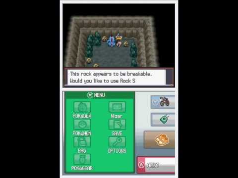 Pokemon HG/SS Walkthrough Episode 55: The First Steps in Kanto!